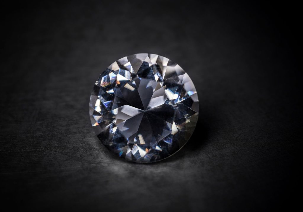 Diamant le plus rare au monde